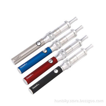 Most Popular new e cigarette, vaporizer cloutank m4, kit